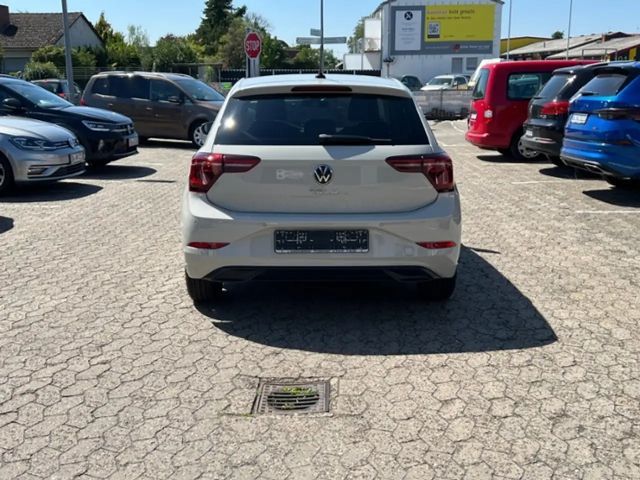 Volkswagen Polo Style