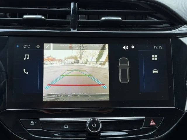 Opel Corsa 1.2 Turbo Turbo