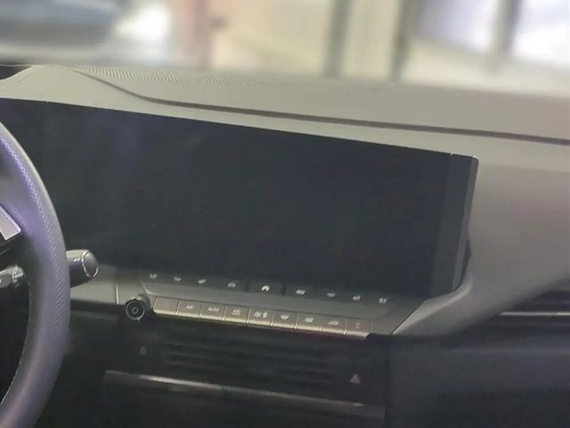 Opel Astra Sports Tourer Ultimate