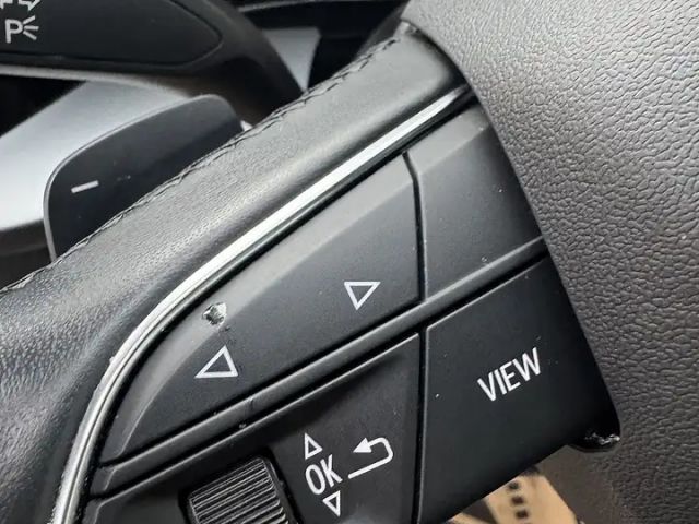 Audi A3 35 TDI S-Tronic Sedan