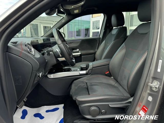 Mercedes-Benz EQB 250 AMG Line