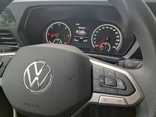 Volkswagen Caddy 4Motion