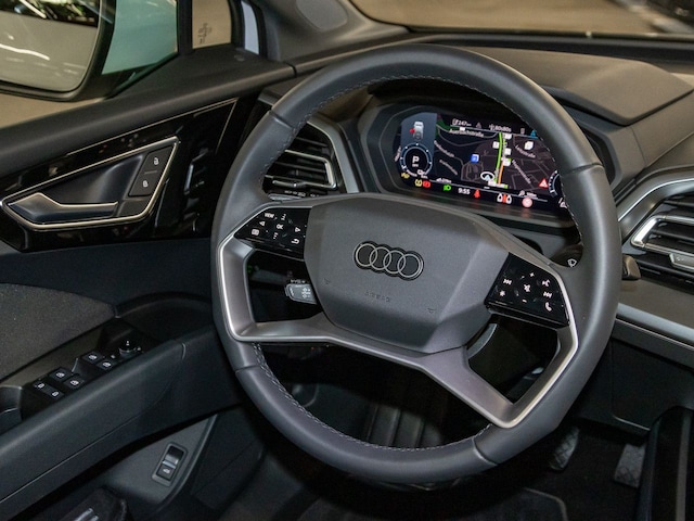 Audi Q4 e-tron Sportback