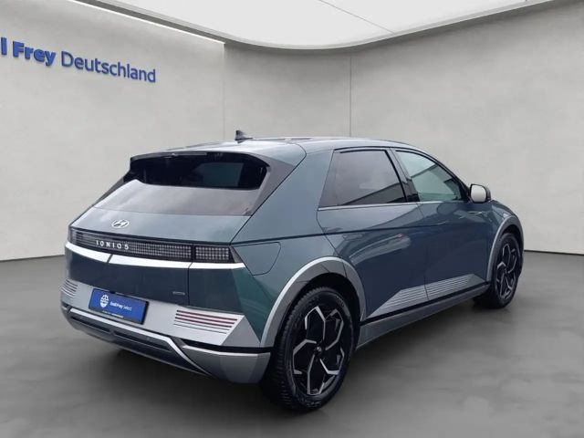 Hyundai IONIQ 5 73 kWh Techniq
