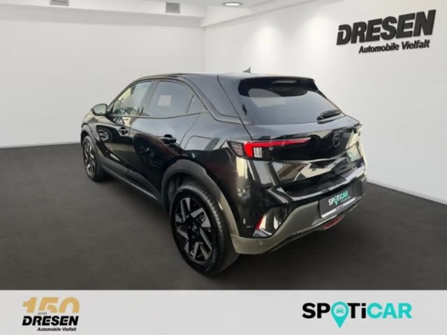 Opel Mokka GS-Line Grand Sport