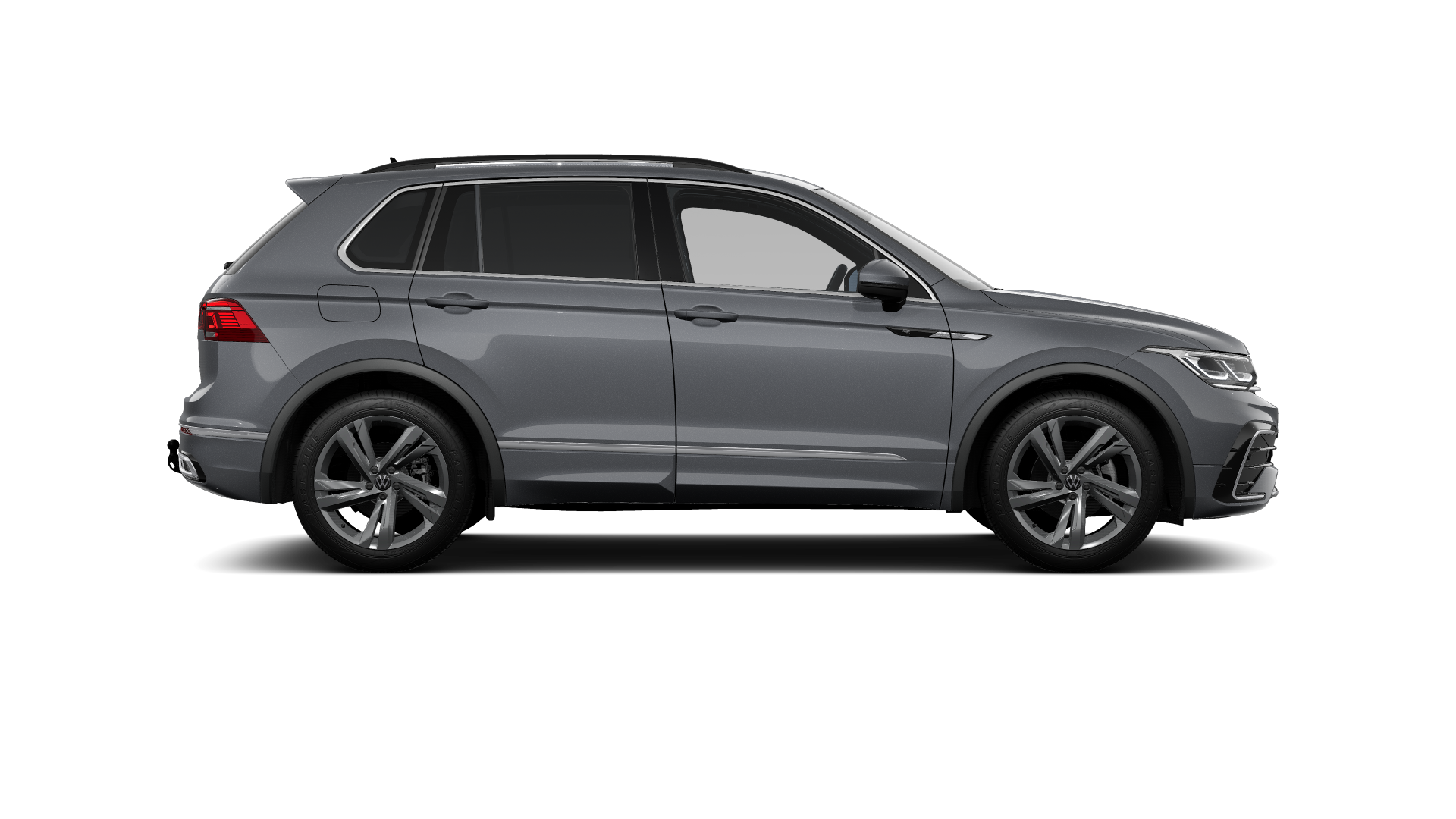 Volkswagen Tiguan 2.0 TDI