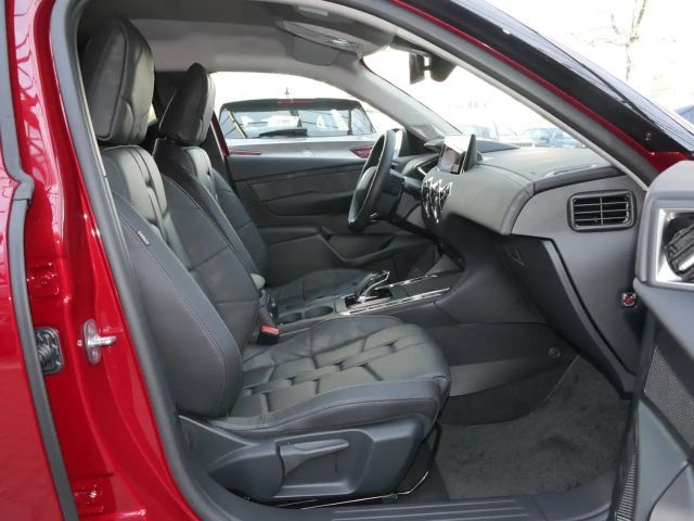 DS DS 3 E-Tense Mobiles