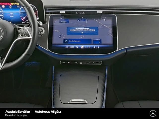 Mercedes-Benz E 450 AVANTGARDE Estate