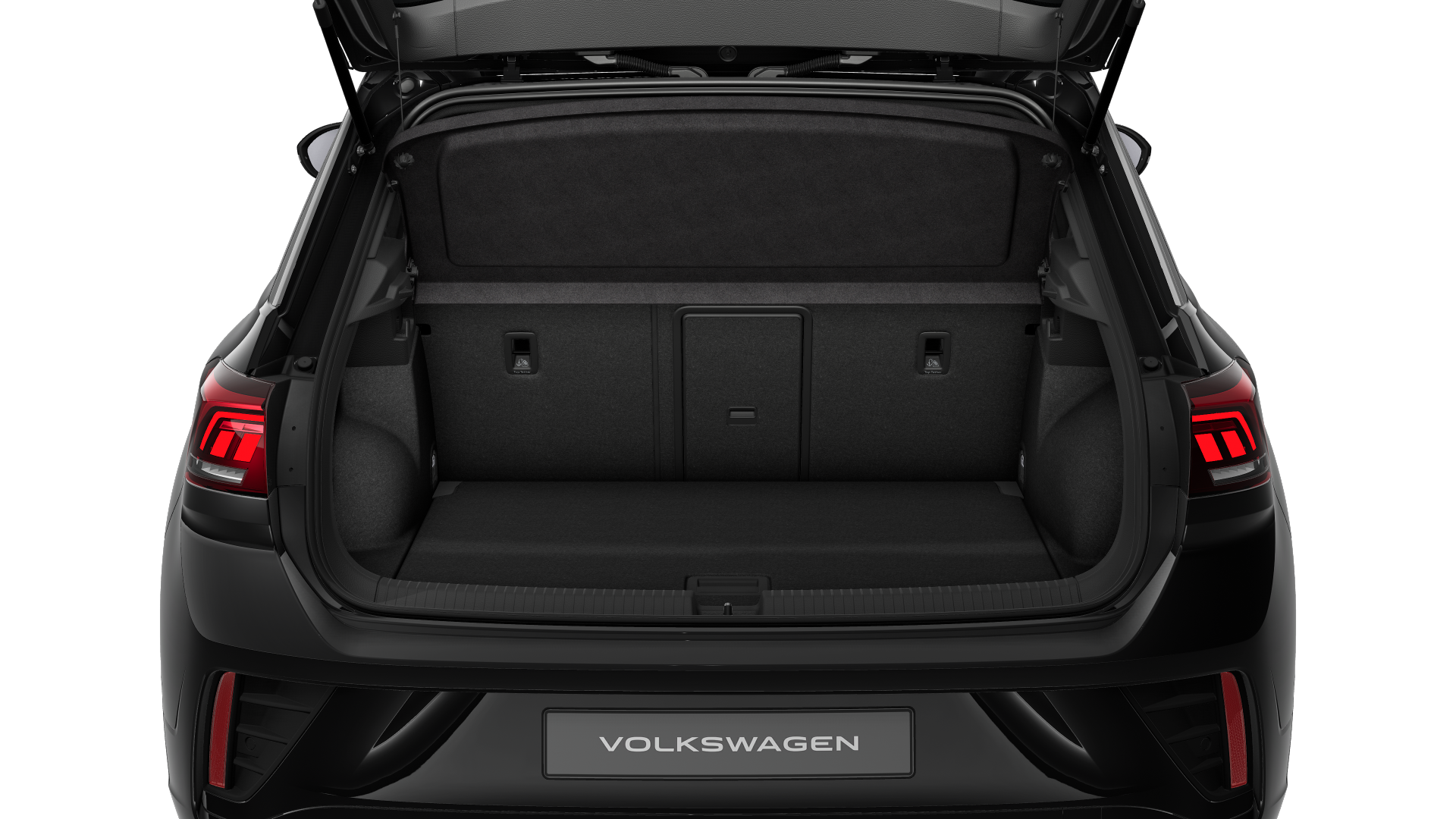 Volkswagen T-Roc 1.0 TSI R-Line