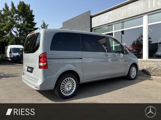 Mercedes-Benz V 250 V 250 d