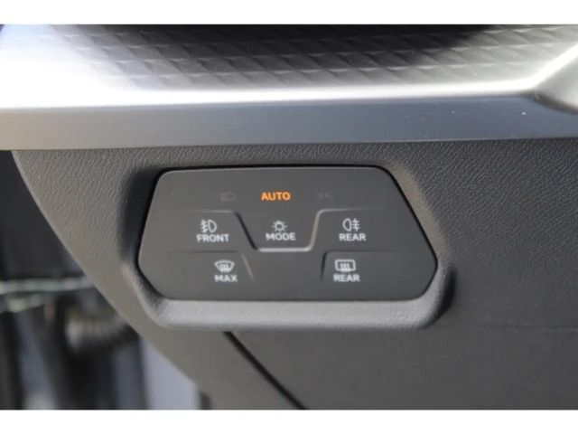 Cupra Leon 1.5 TSI DSG Sportstourer VZ