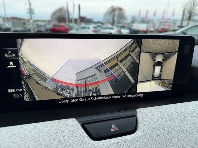 Mazda CX-60 Takumi e-Skyactiv