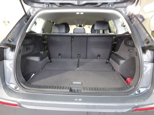 Volkswagen Tayron 1.5 eTSI DSG Life