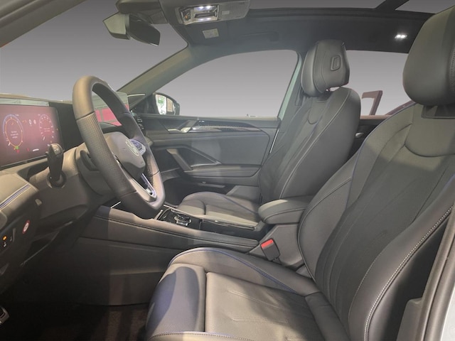 Volkswagen Tiguan 2.0 TDI R-Line