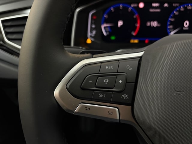 Volkswagen Taigo DSG