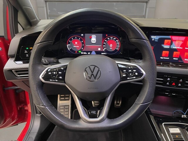 Volkswagen Golf 1.5 eTSI Golf VIII