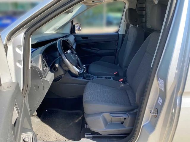 Volkswagen Caddy 2.0 TDI