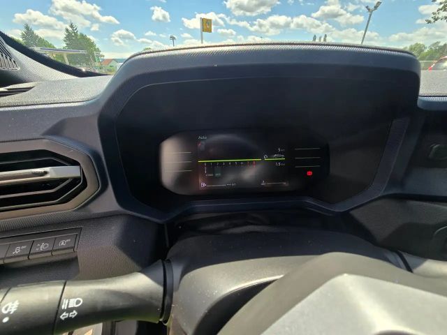 Dacia Duster 4WD TCe 130