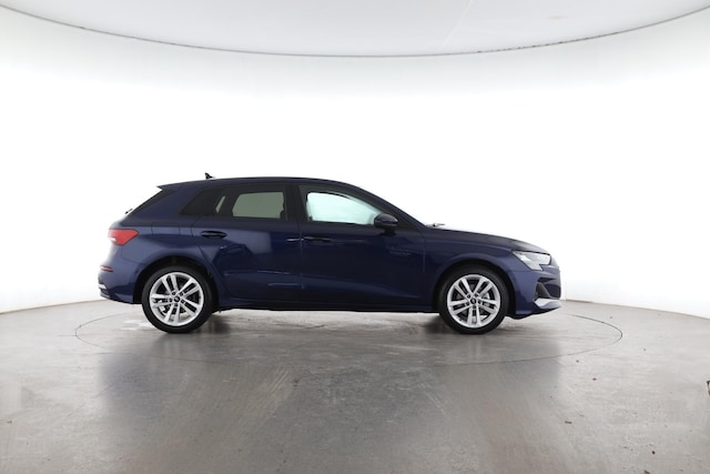 Audi A3 35 TFSI Sportback