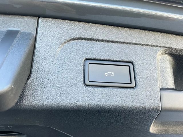 Volkswagen Touran Friends TDI