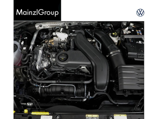 Volkswagen T-Roc DSG R-Line