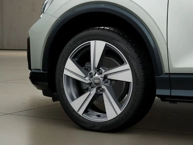 Audi Q2 35 TFSI S-Tronic