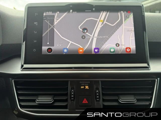 Seat Tarraco 1.5 TSI DSG FR-lijn