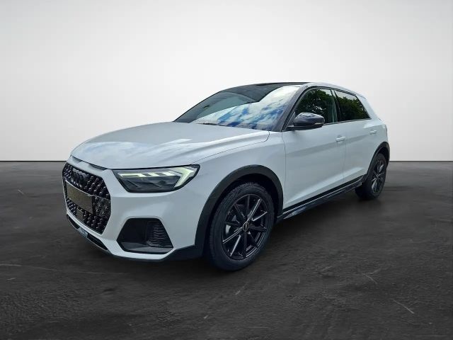 Audi A1 30 TFSI Allstreet S-Tronic