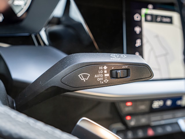 Audi S3 Quattro S-Tronic Sedan