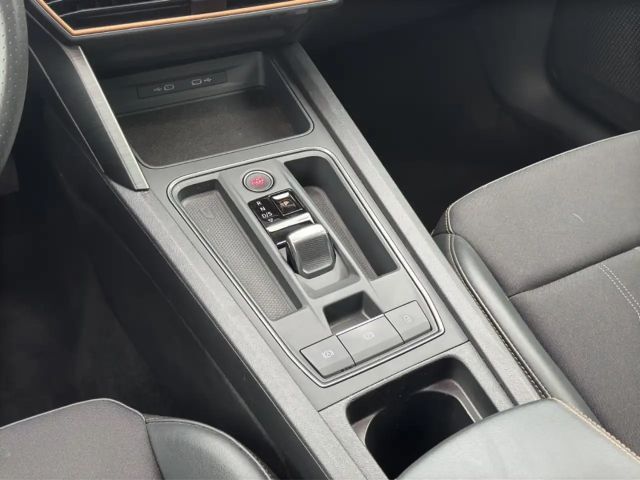 Cupra Formentor 1.5 TSI