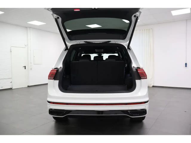 Volkswagen Tiguan 2.0 TDI Allspace R-Line
