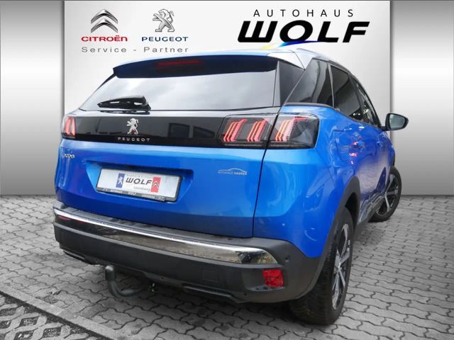 Peugeot 3008 Allure Pack PureTech