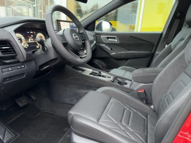 Nissan Qashqai N-Design 1.5 VC-T e-POWER 190PS 4x2 Kom+