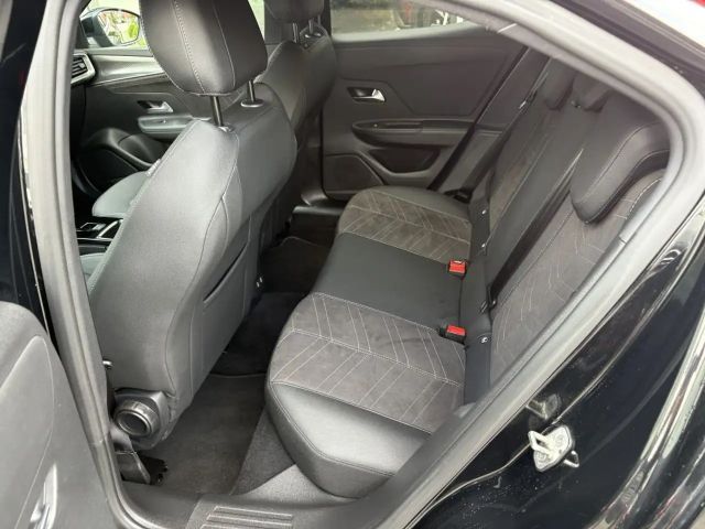 Opel Mokka Mokka-e Ultimate