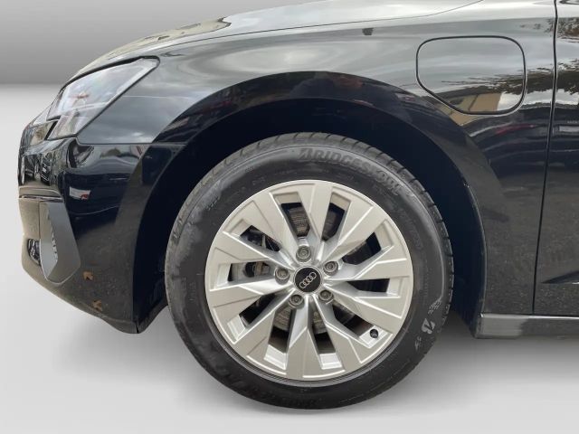 Audi A3 S-Tronic Sedan