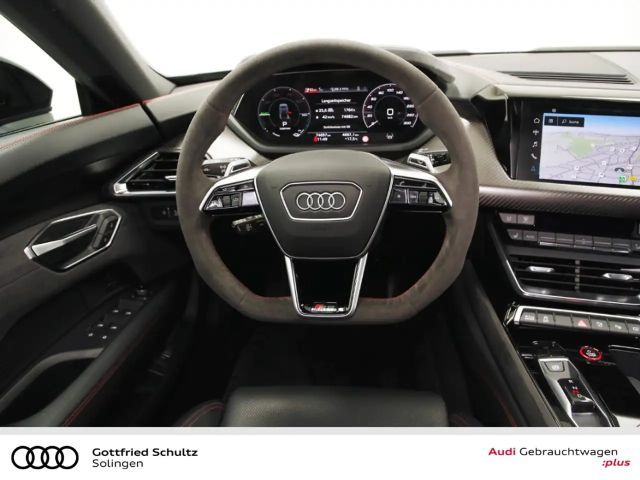 Audi RS e-tron GT RS Marix 21 Raute Carbon Voll