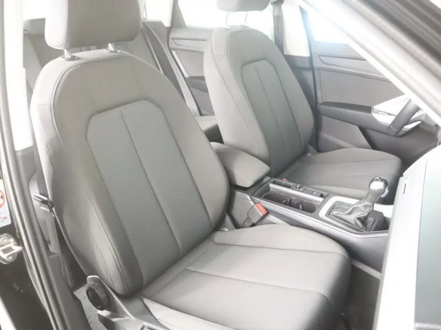 Audi Q3 45 TFSI Hybride