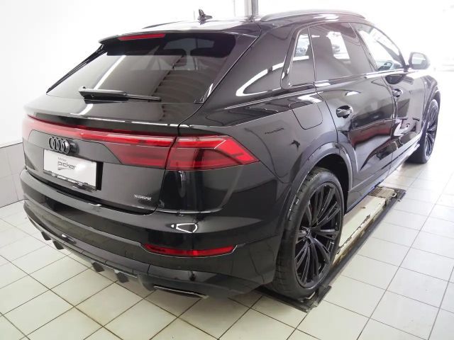 Audi Q8 50 TDI Quattro