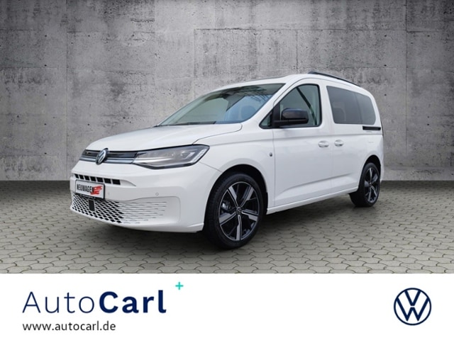 Volkswagen Caddy 1.5 TSI DSG