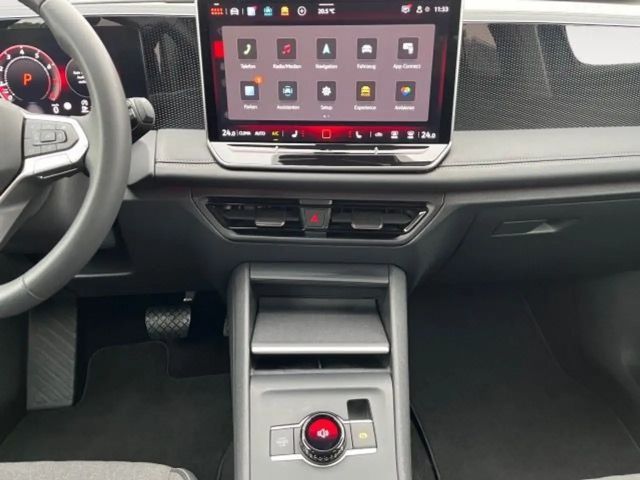 Volkswagen Tiguan 1.5 eTSI DSG Life Plus
