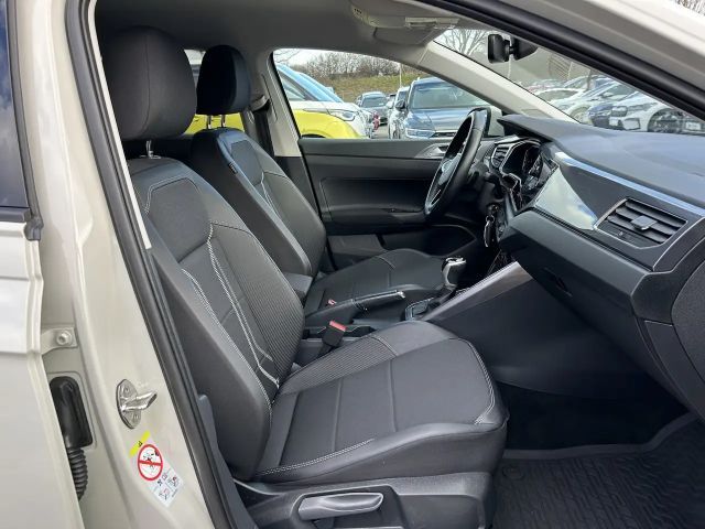 Volkswagen Taigo 1.0 TSI DSG Style