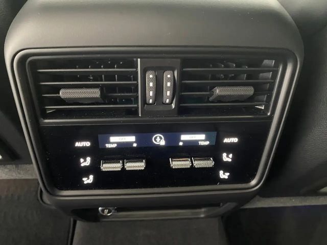 Porsche Cayenne Coupé E-Hybrid S