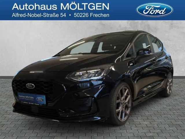 Ford Fiesta ST Line