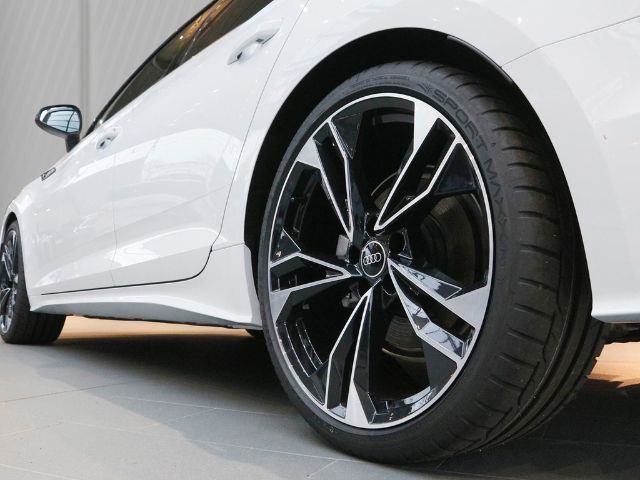 Audi A5 35 TFSI S-Line S-Tronic Sportback