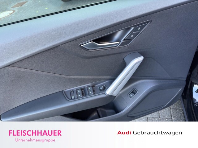 Audi Q2 35 TDI S-Tronic