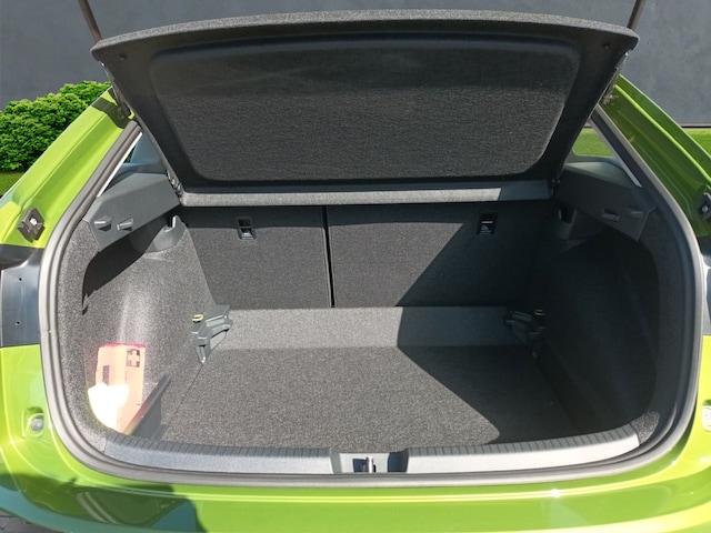 Volkswagen Taigo 1.0 TSI Life