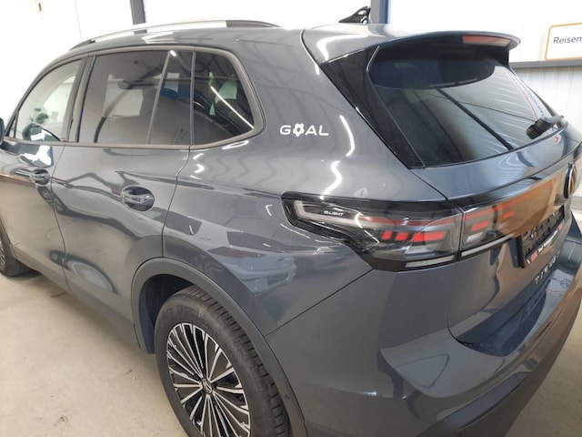 Volkswagen Tiguan 2.0 TDI DSG Life