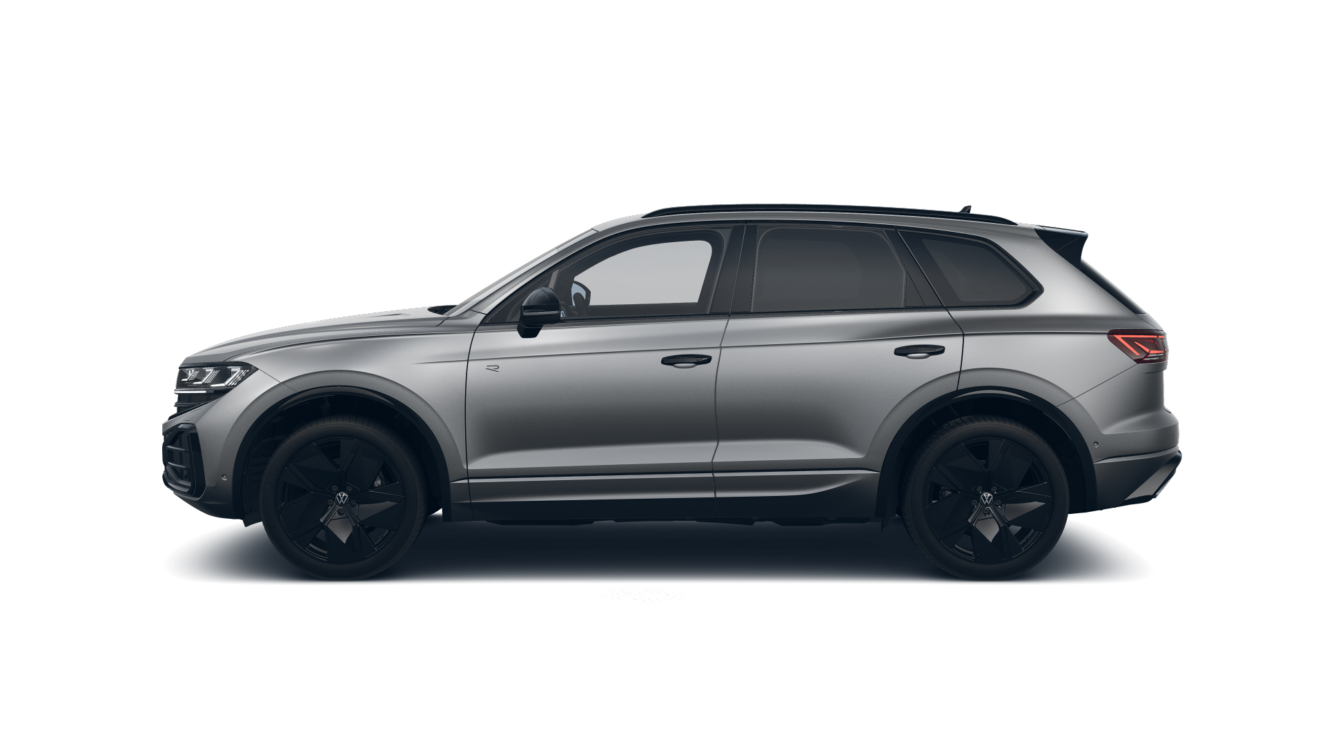 Volkswagen Touareg 3.0 V6 TDI 4Motion R-Line