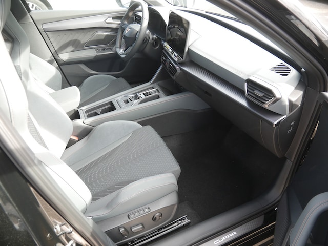 Cupra Leon 2.0 TSI 4Drive ST Sportstourer VZ