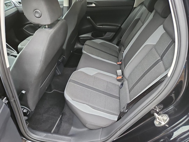 Volkswagen Polo 1.0 TSI DSG Style